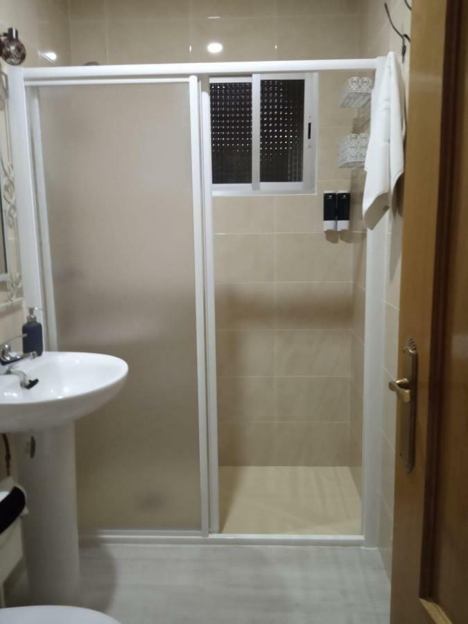 Apartamento Turistico La Victoria 트루히요 외부 사진