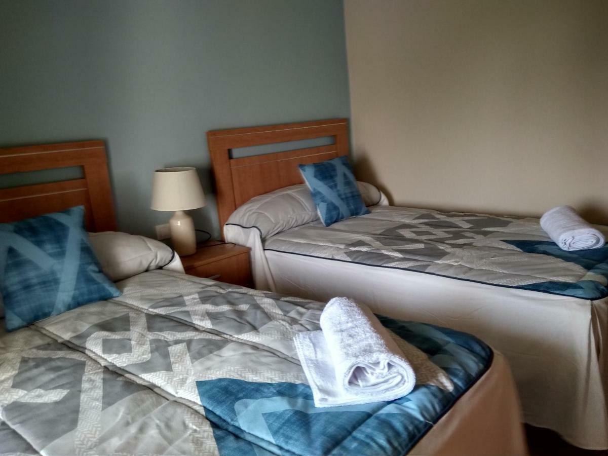 Apartamento Turistico La Victoria 트루히요 외부 사진