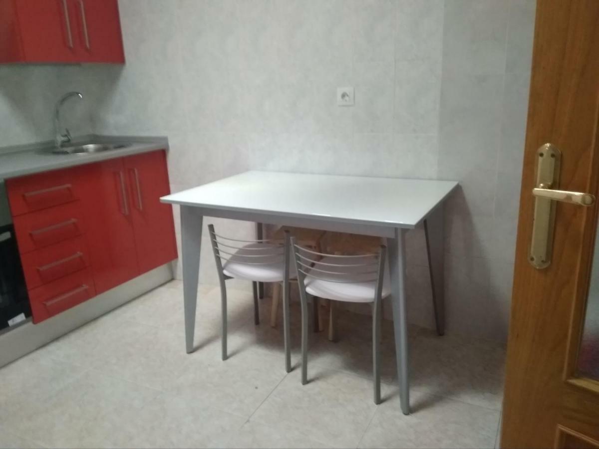 Apartamento Turistico La Victoria 트루히요 외부 사진