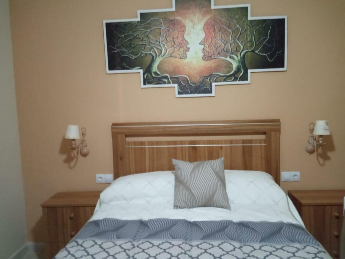 Apartamento Turistico La Victoria 트루히요 외부 사진